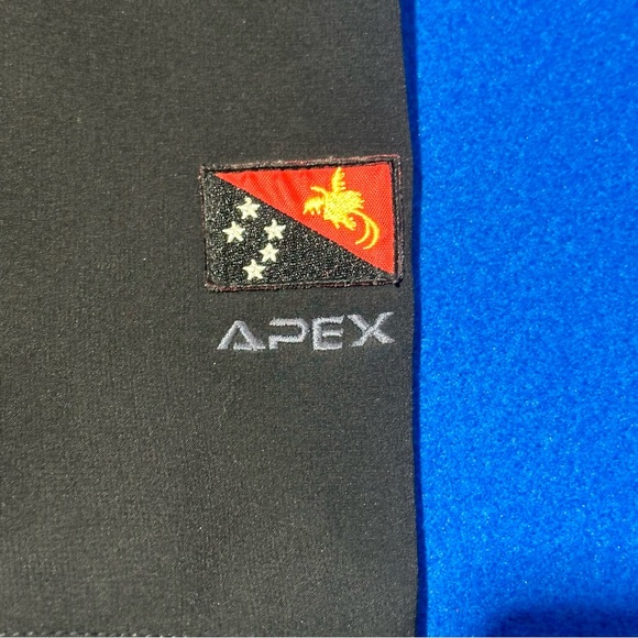 THE NORTH FACE Coat - 7 SUMMITS SERIES PROJECT CARSTENSZ PYRAMID - Men’s Large - Picture 7 of 8